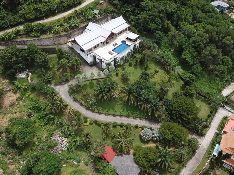 La Vista Luxury Villas 5