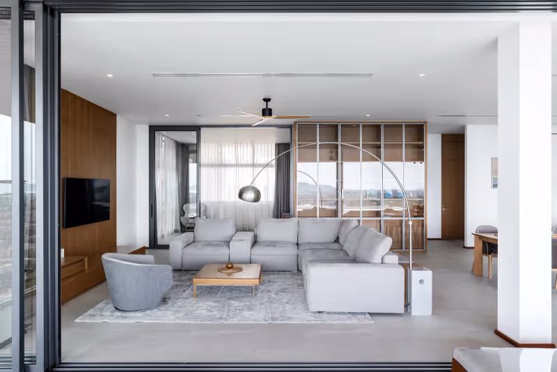 La Vista Luxury Villas 43