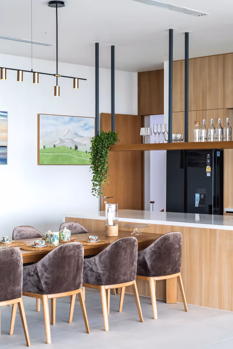 La Vista Luxury Villas 34