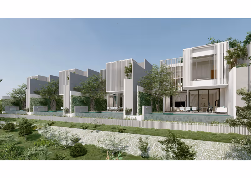 Larimar Villa 4