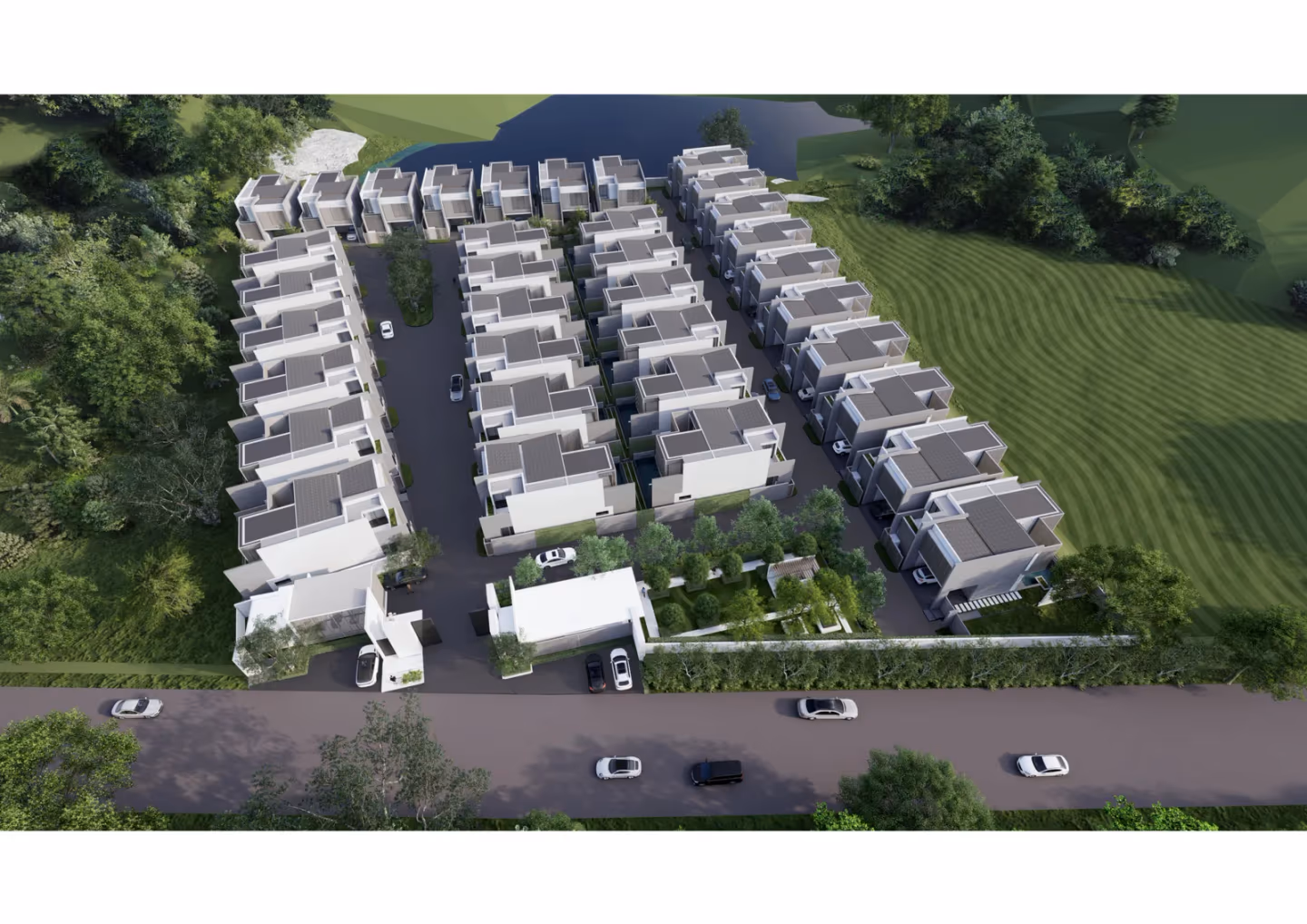 Larimar Villa 2