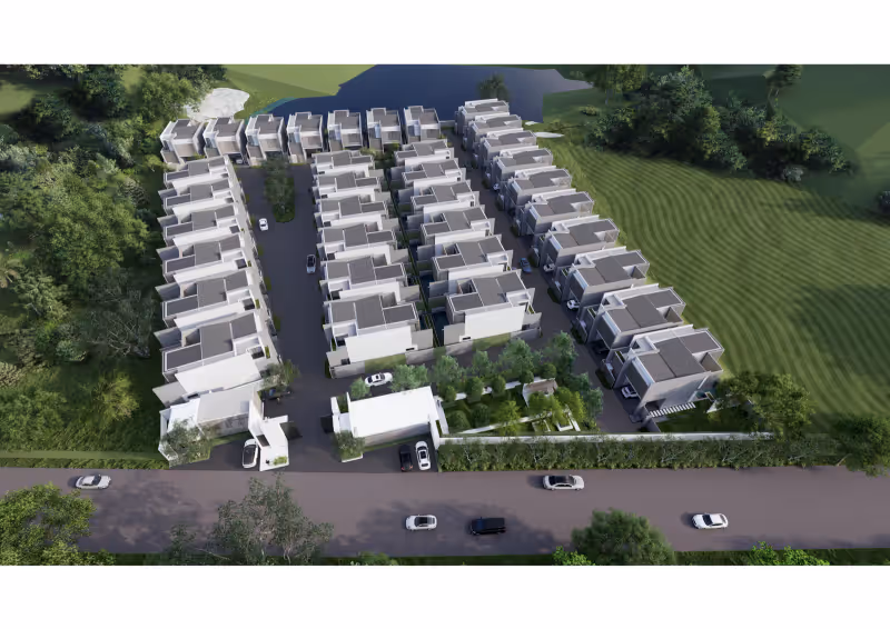 Larimar Villa 2