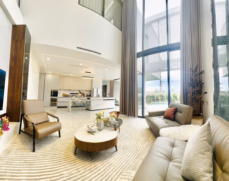 Larimar Villa 12