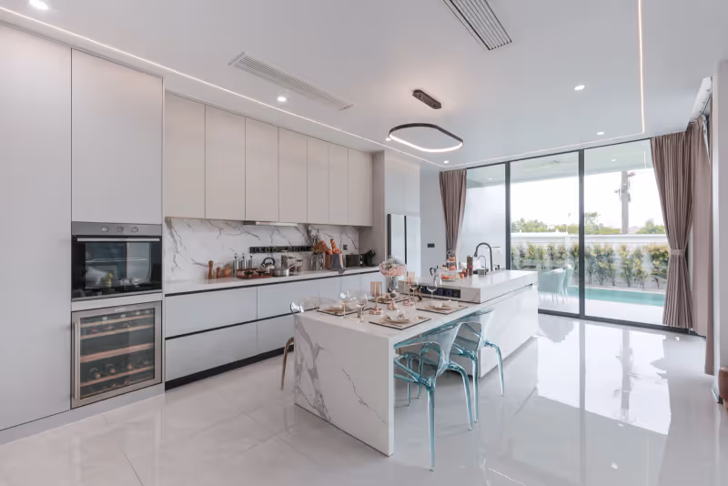 Larimar Villa 7