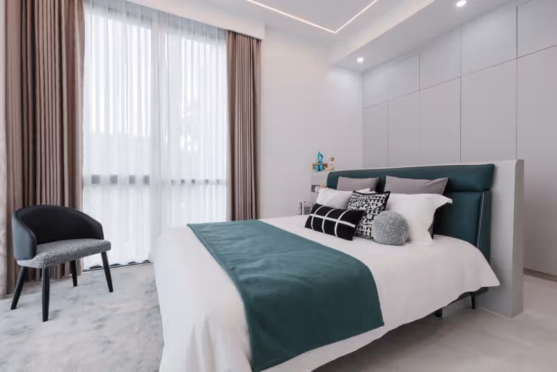 Larimar Villa 14