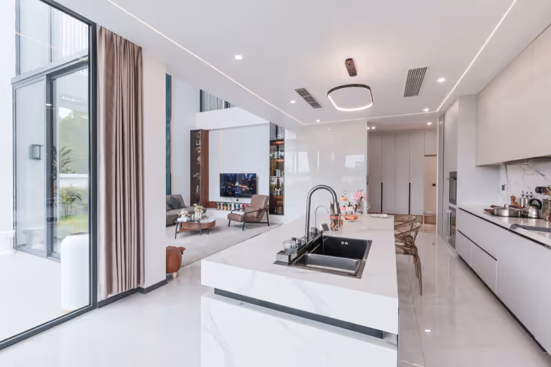 Larimar Villa 10