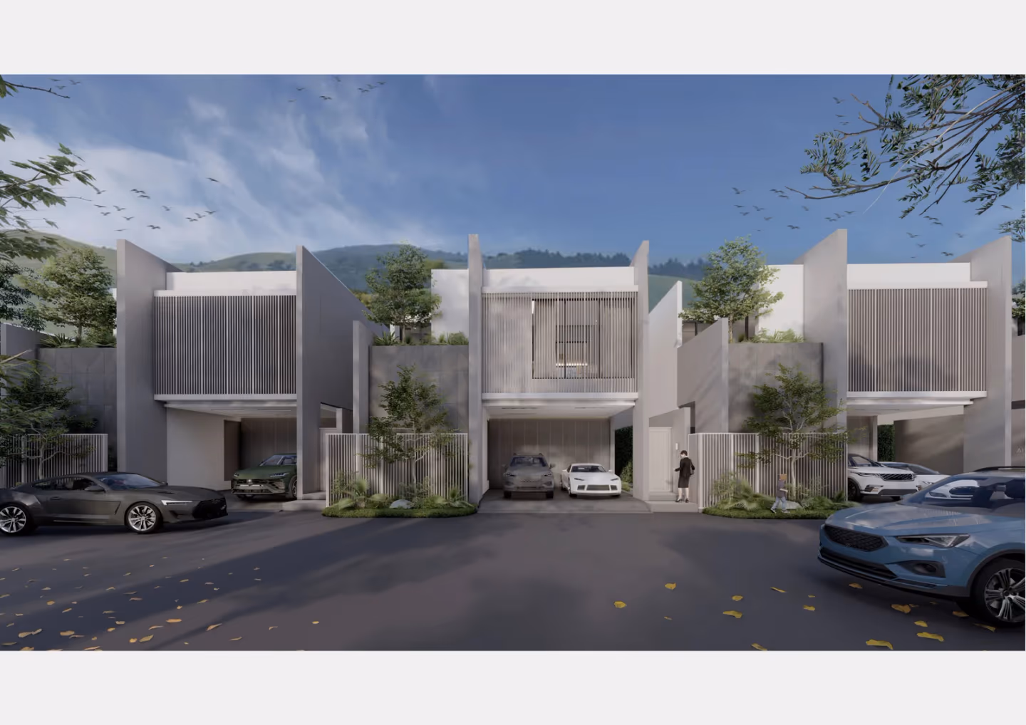 Larimar Villa 5