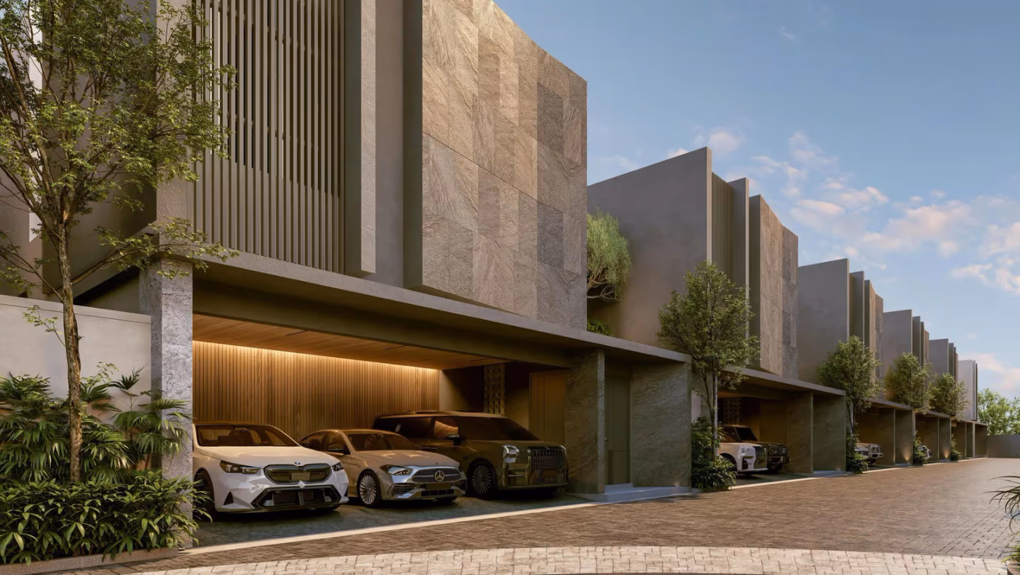 Larimar Vista 4