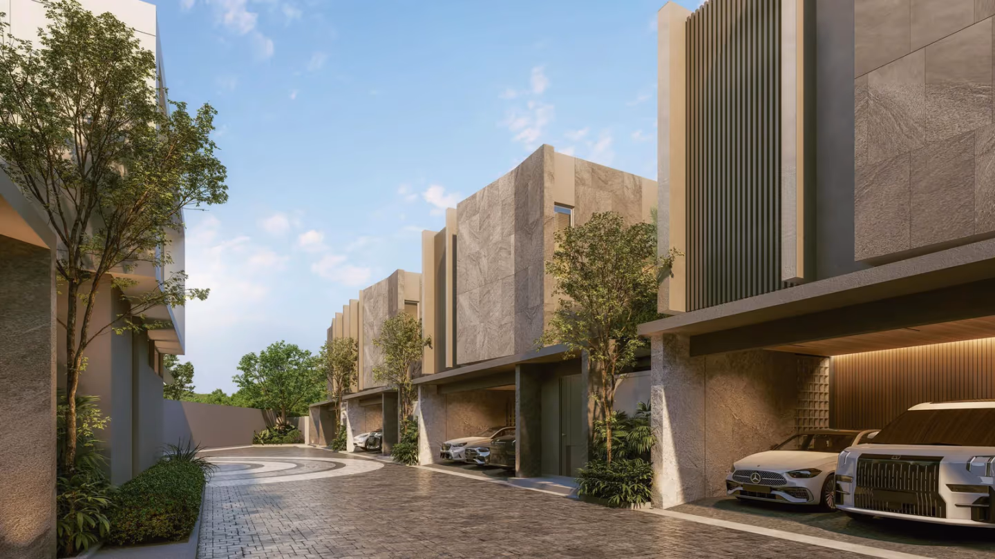 Larimar Vista 5