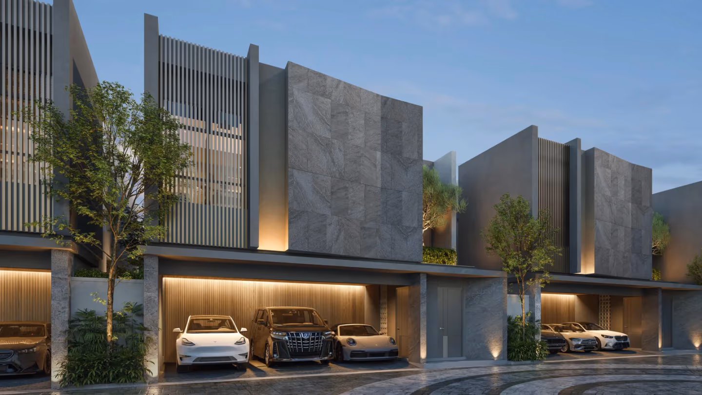 Larimar Vista 3