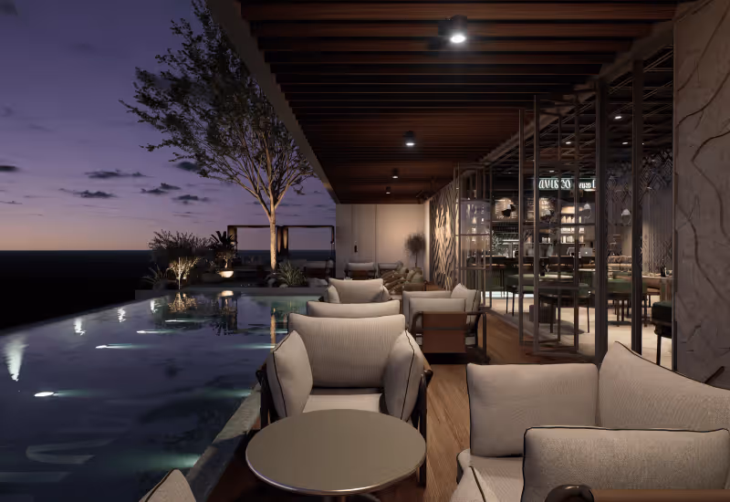Lavisco Living 6