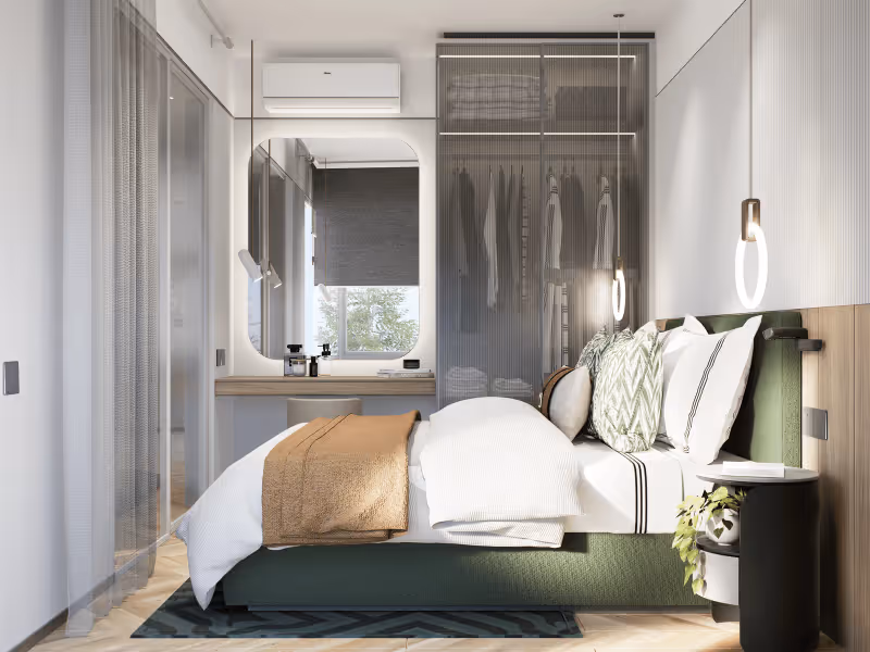 Lavisco Living 16