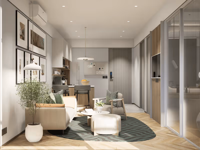 Lavisco Living 12