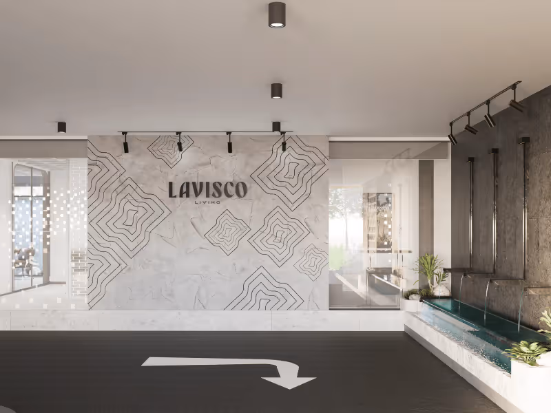 Lavisco Living 10