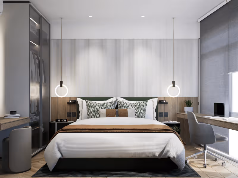 Lavisco Living 15