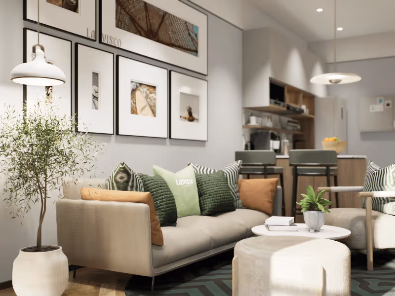 Lavisco Living 13