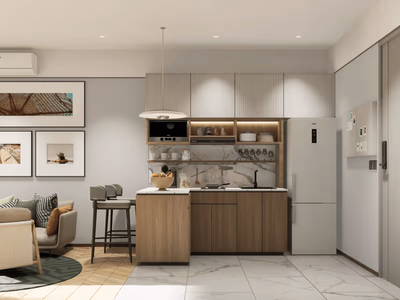 Lavisco Living 14