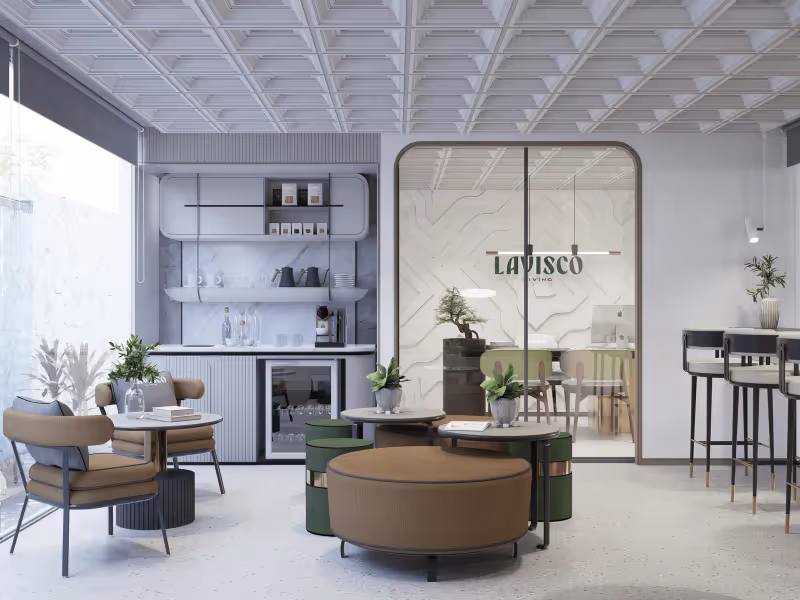 Lavisco Living 9