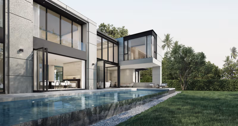 Lavish Estates 8