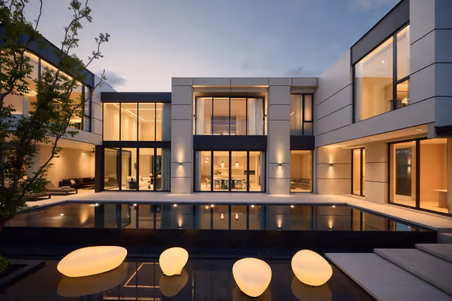 Lavish Estates