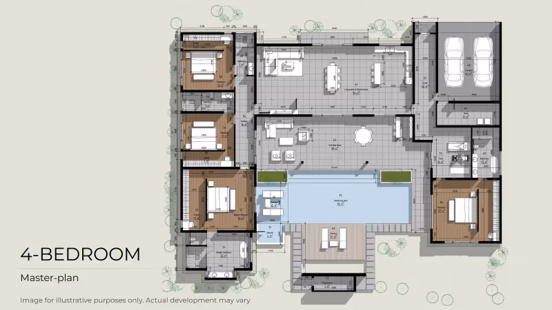 Layan Lucky Villas II 92