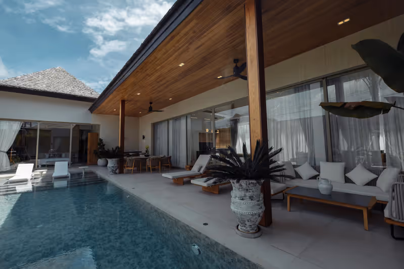 Layan Lucky Villas II 62