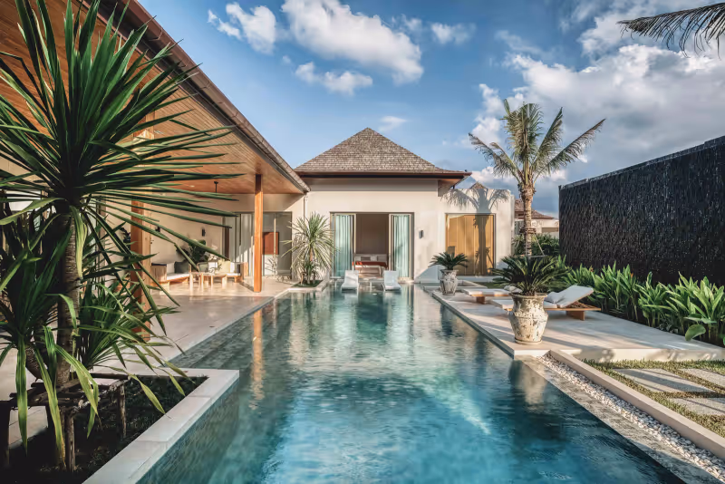 Layan Lucky Villas II 7