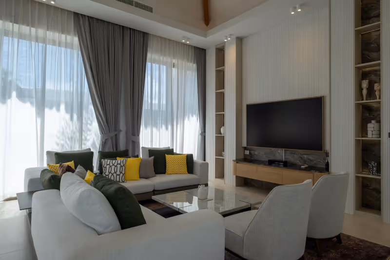 Layan Lucky Villas II 70