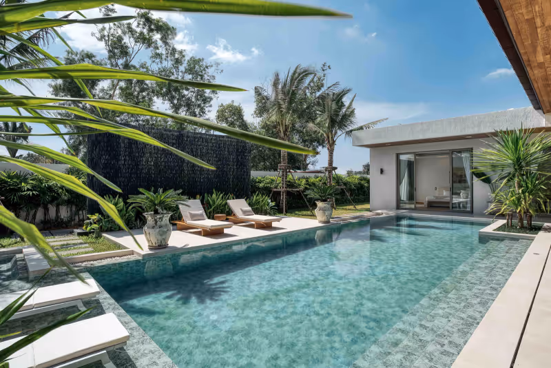 Layan Lucky Villas II 33