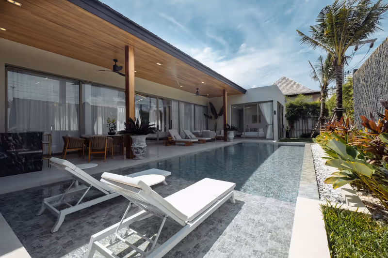 Layan Lucky Villas II 59
