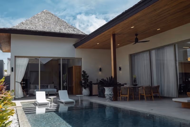 Layan Lucky Villas II 63