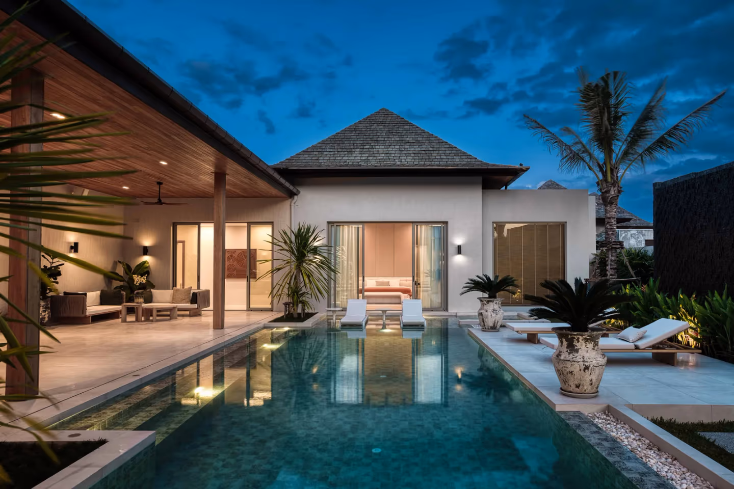 Layan Lucky Villas II 2