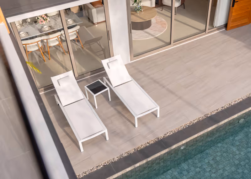 Le Villa Lake 41
