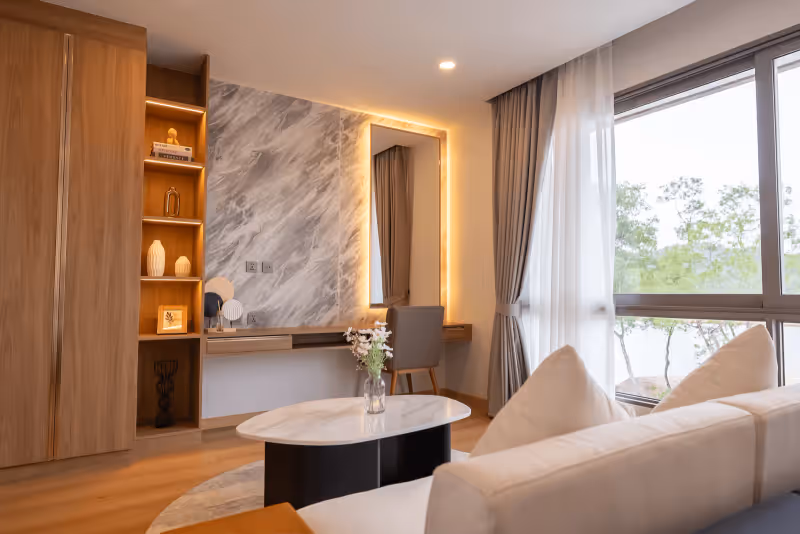 Le Villa Lake 59