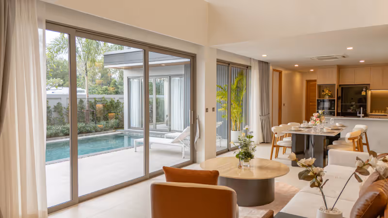 Le Villa Lake 27