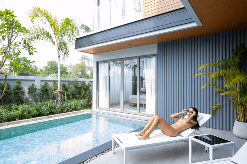 Le Villa Lake 35