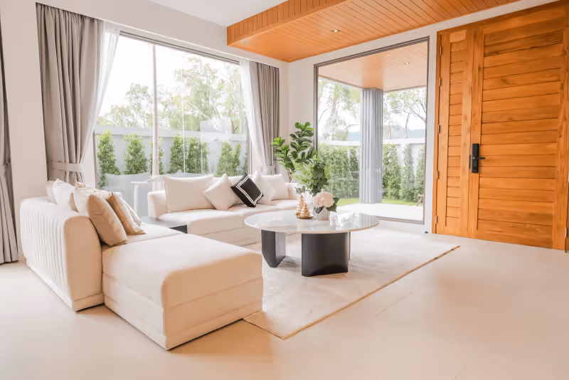 Le Villa Lake 49