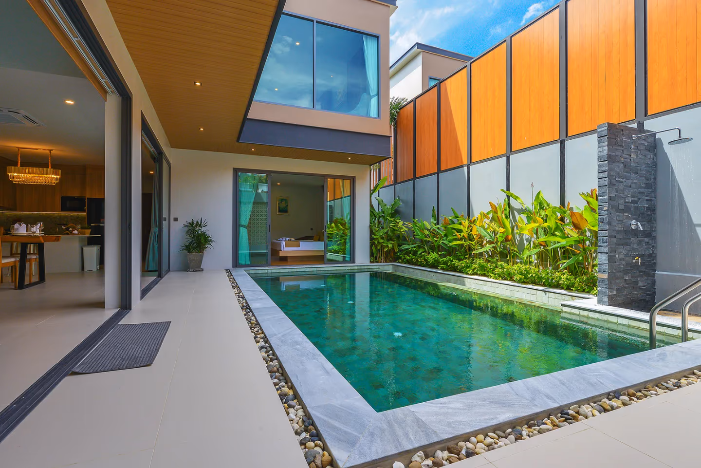 Le Villa Lake 3