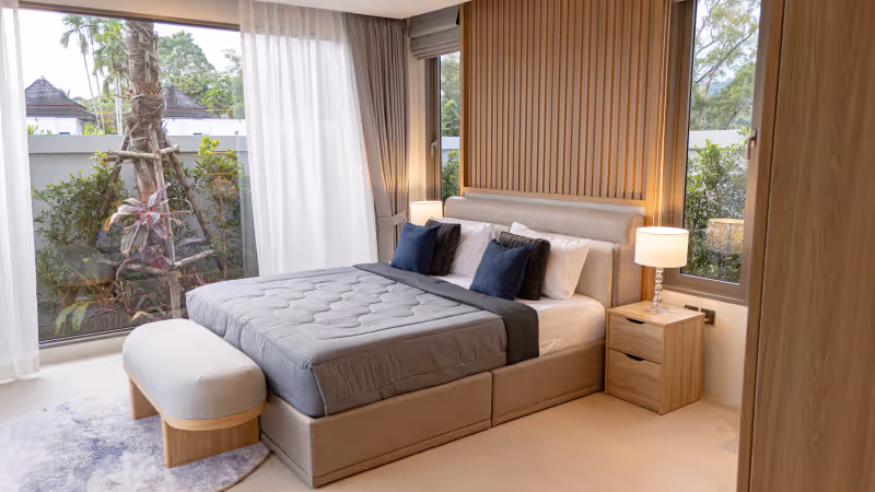 Le Villa Lake 39