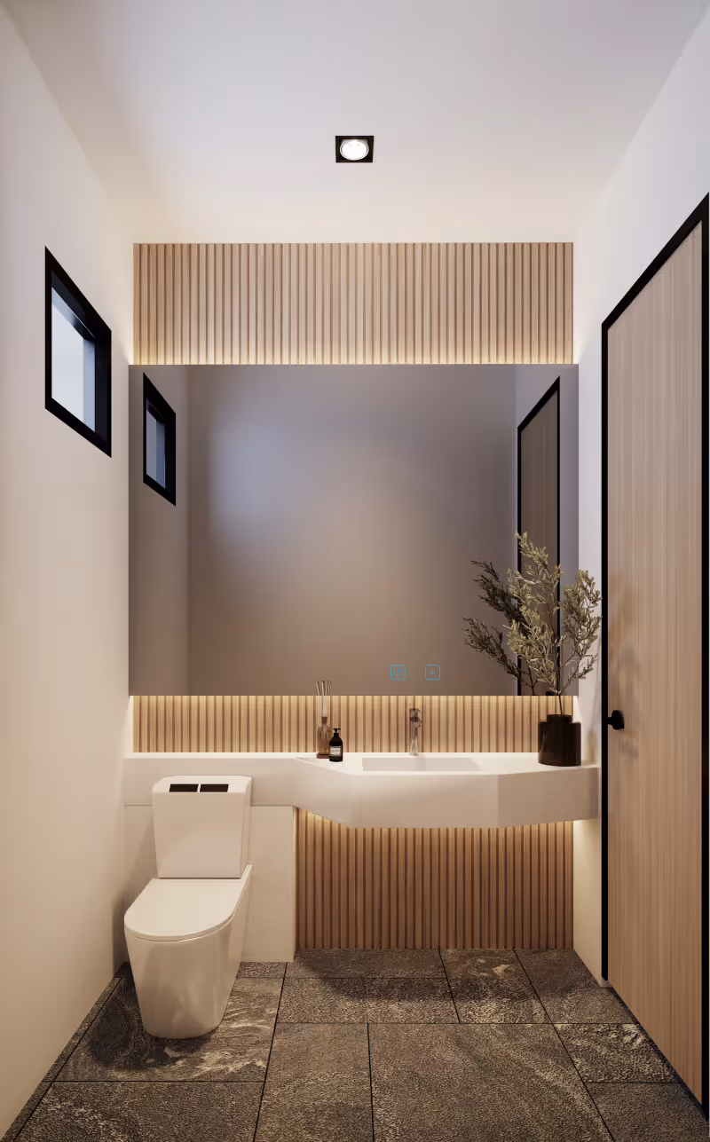 Maison Sky Villas 11