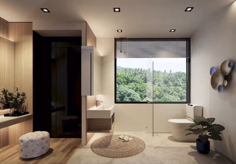 Maison Sky Villas 13