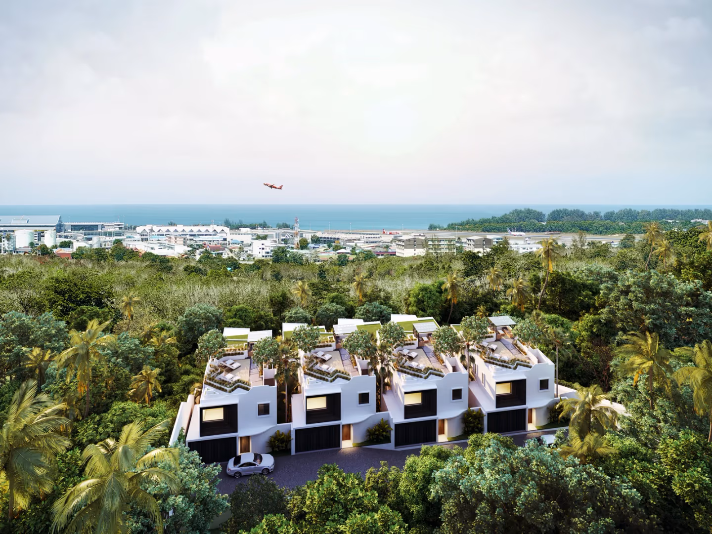Maison Sky Villas 2