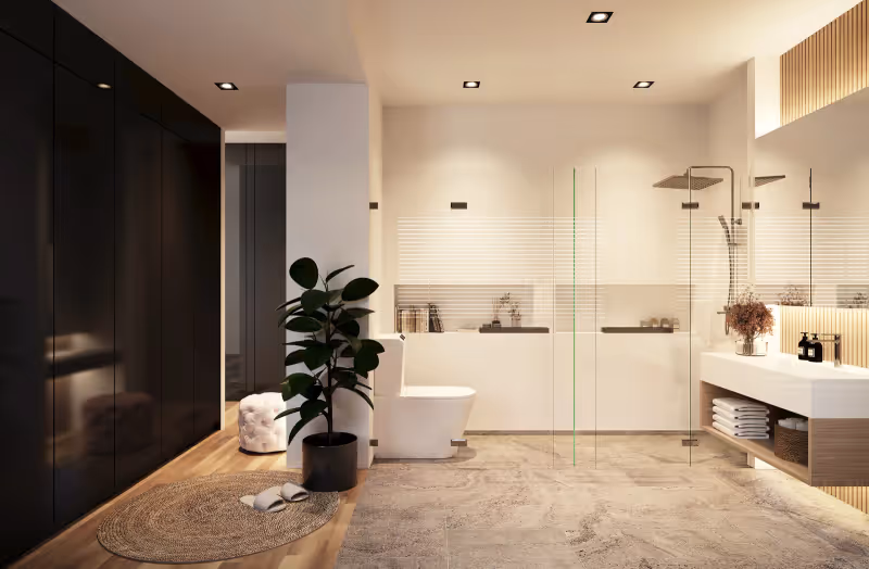 Maison Sky Villas 16