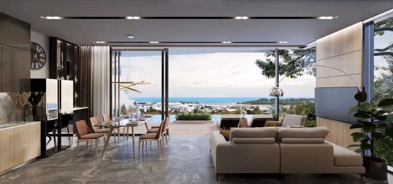 Maison Sky Villas 7
