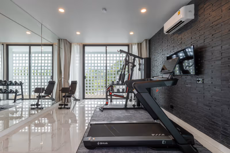 Mandla Revelle Villa 39