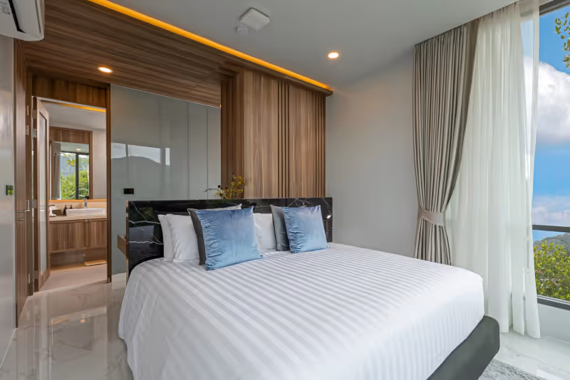 Mandla Revelle Villa 22