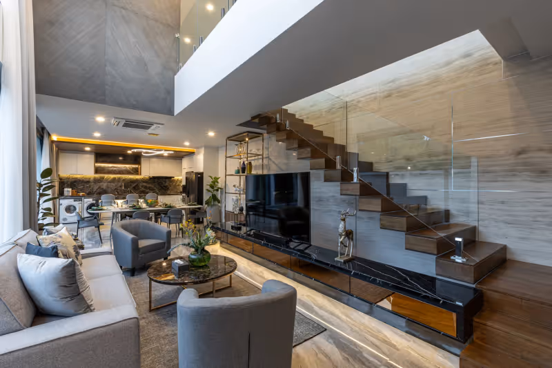 Mandla Revelle Villa 12