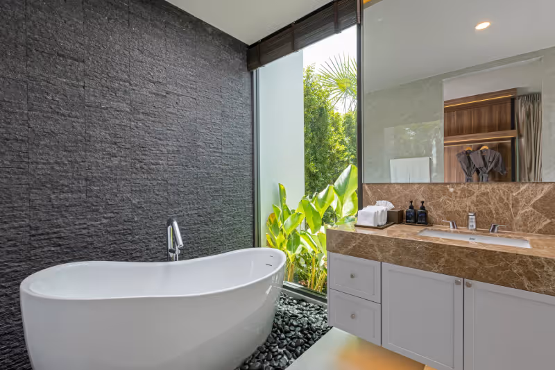 Mandla Revelle Villa 34