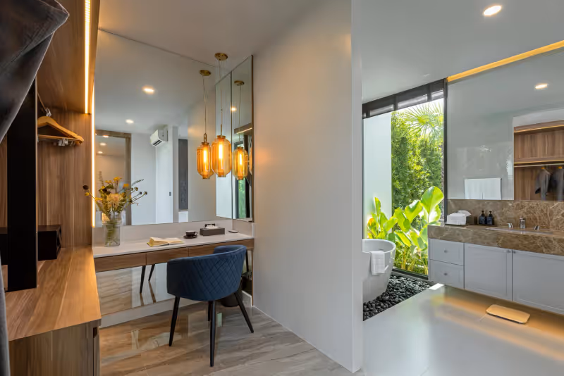 Mandla Revelle Villa 36