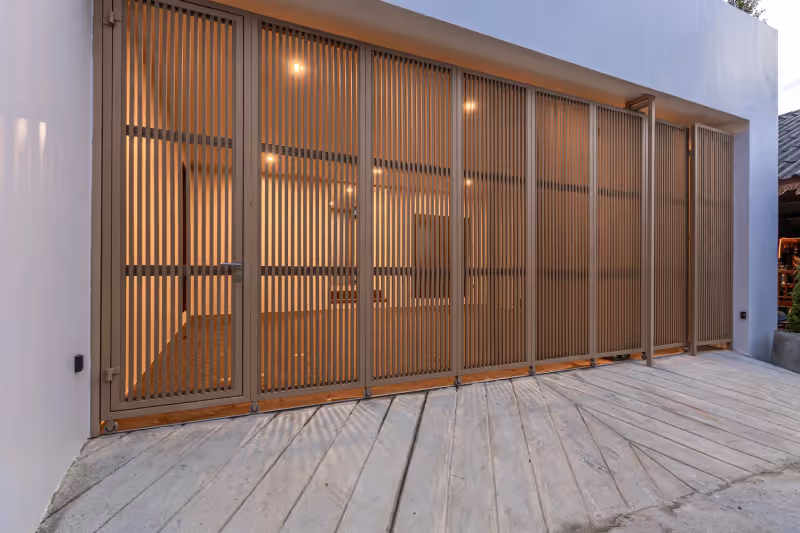 Mandla Revelle Villa 29